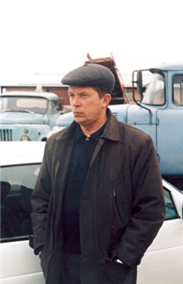 В.В.Борисов